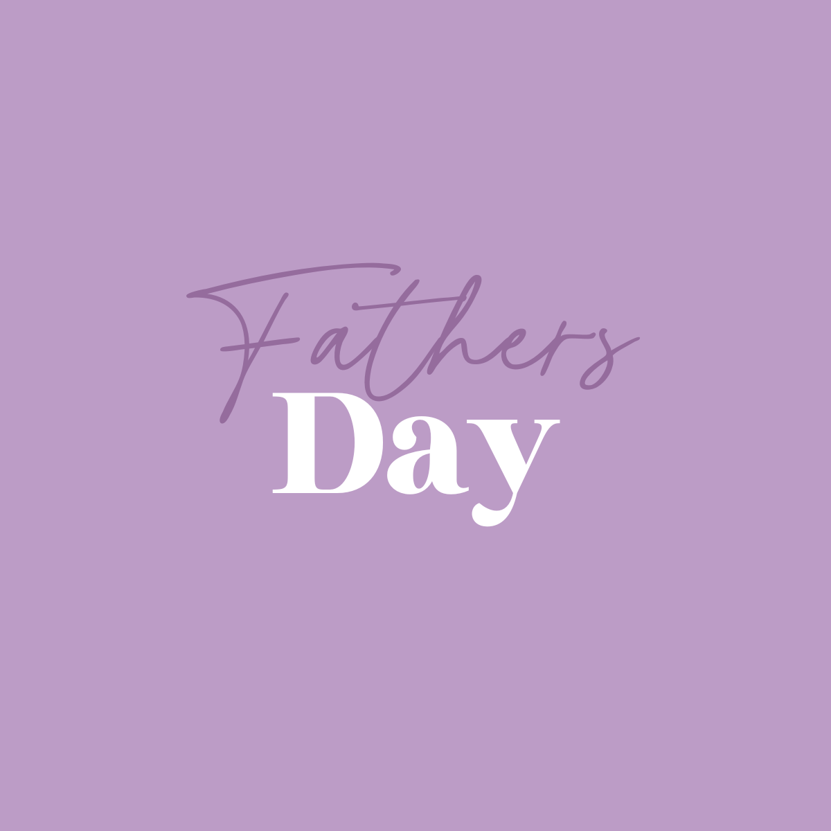 Fathers Day