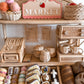 Market Boutique Play Space Sign