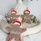 Starfish ornament