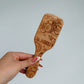 Personalised Engraved Hair Brush