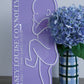 1:1 Baby plaque