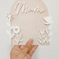 Mothers Day plaque