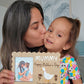 Mothers Day Silly Goose photo frame