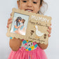Mothers Day Silly Goose photo frame