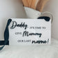 Children’s Wedding Aisle Sign
