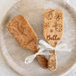 Personalised Engraved Hair Brush