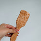 Personalised Engraved Hair Brush