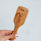 Personalised Engraved Hair Brush