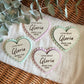 Mothers Day fridge magnet