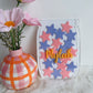 Personalised reward jar