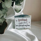 Darkan ~ Wool Soap
