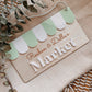Kids market sign