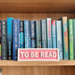 Book shelf sitters