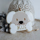 Pet face ornament