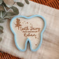 Tooth fairy tray