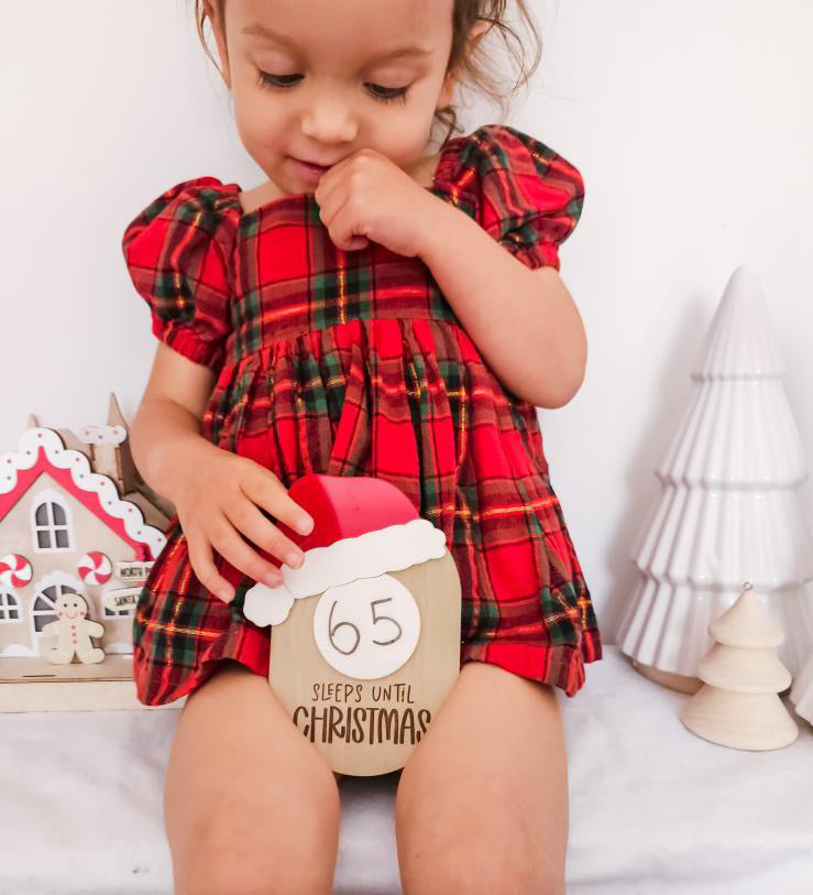 Christmas countdown