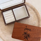 Personalised jewellery box