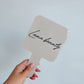 Customised Beauty mirror