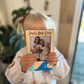 Father’s Day photo frame magnets