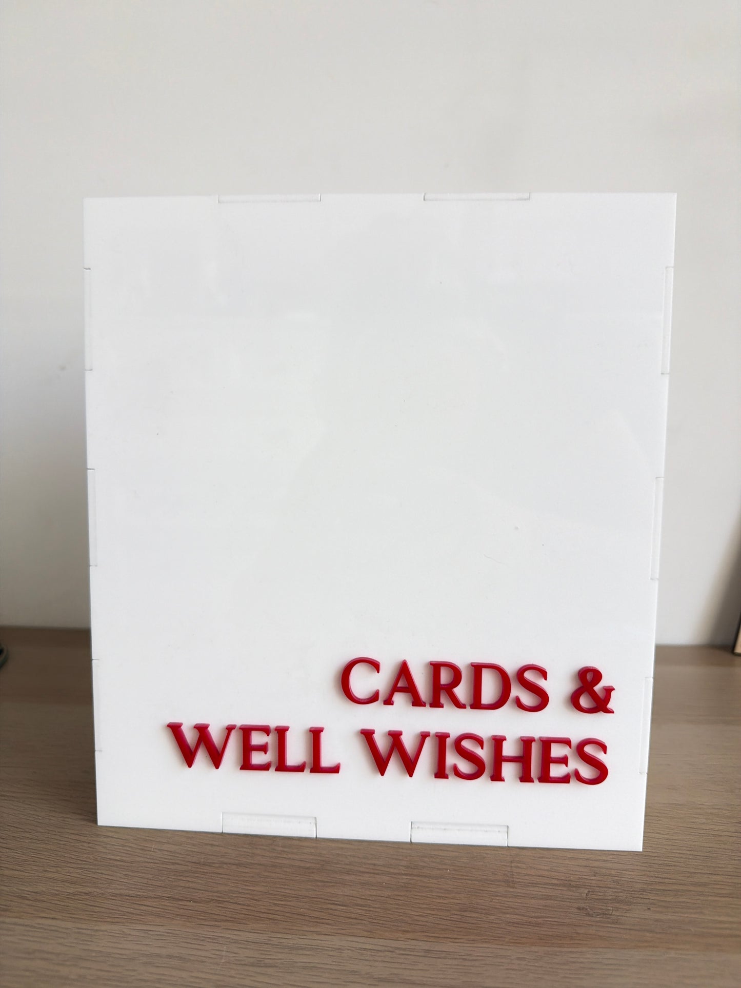 Wishing well - COLLECTION ONLY