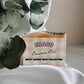 Eradu ~ Canola Soap