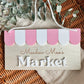 Kids market sign