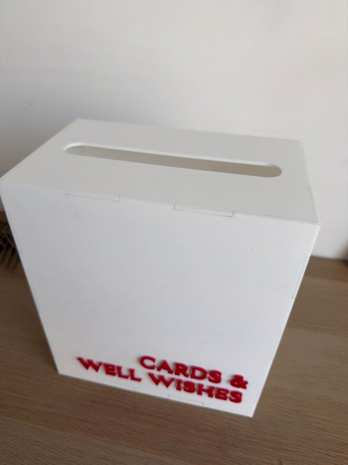 Wishing well - COLLECTION ONLY