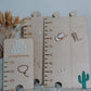 Growth chart - Rodeo