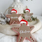 Starfish ornament