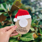 Christmas countdown