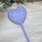 Mothers Day plant stake