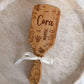 Personalised Engraved Hair Brush