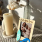Father’s Day photo frame magnets