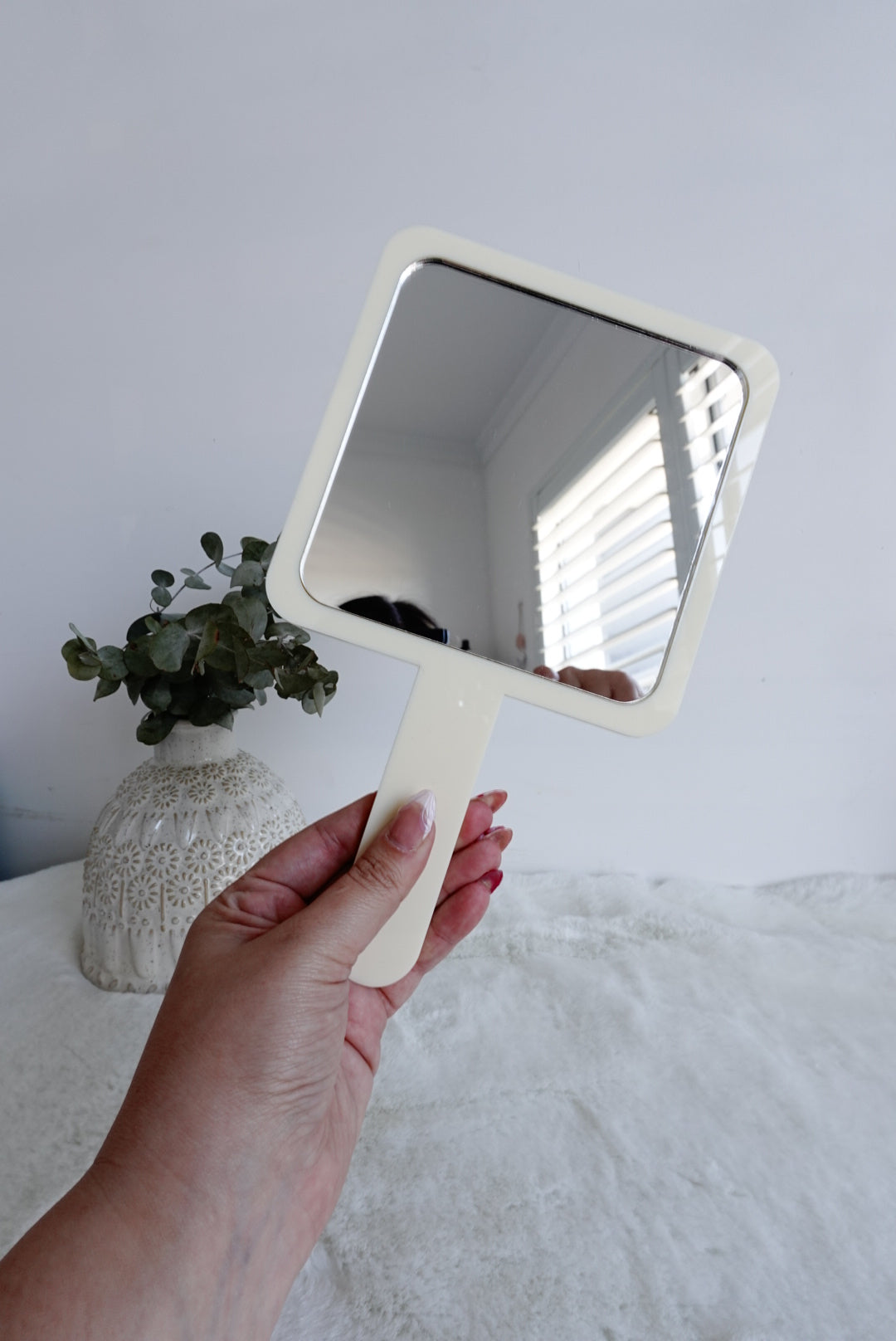 Customised Beauty mirror