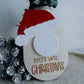 Christmas countdown