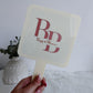 Customised Beauty mirror
