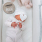 NICU graduation plaque