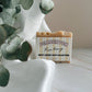 Pemberton ~ Honey Soap
