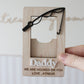 Father’s Day photo frame magnets
