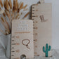 Growth chart - Rodeo