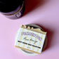 Pemberton ~ Honey Soap
