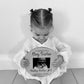 Pregnancy sibling announcement