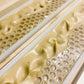 Pemberton ~ Honey Soap