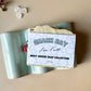Shark Bay ~ Sea Salt Soap