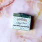 Darkan ~ Wool Soap