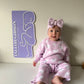 1:1 Baby plaque
