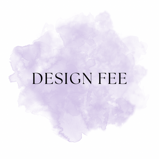 Design fee