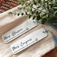 Part of my story Bookmarks