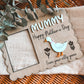 Mothers Day Silly Goose photo frame