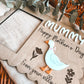 Mothers Day Silly Goose photo frame